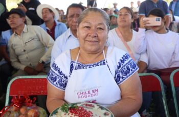 Obra comunitaria fortalece turismo y desarrollo en San Nicolás de los ranchos