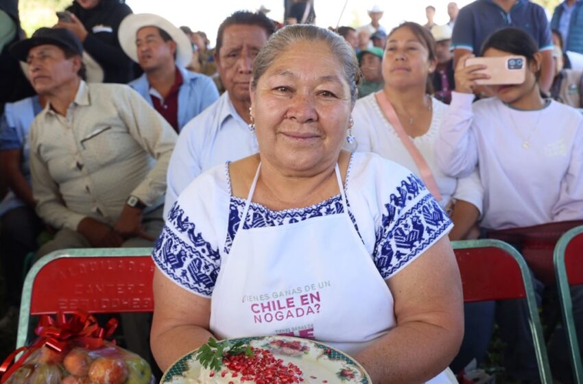  Obra comunitaria fortalece turismo y desarrollo en San Nicolás de los ranchos