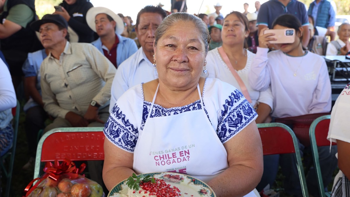 Obra comunitaria fortalece turismo y desarrollo en San Nicolás de los ranchos