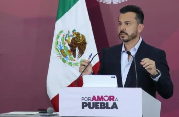 Oposición incrementará ataques con noticias falsas; gobierno de Puebla responderá con Derecho a las Audiencias
