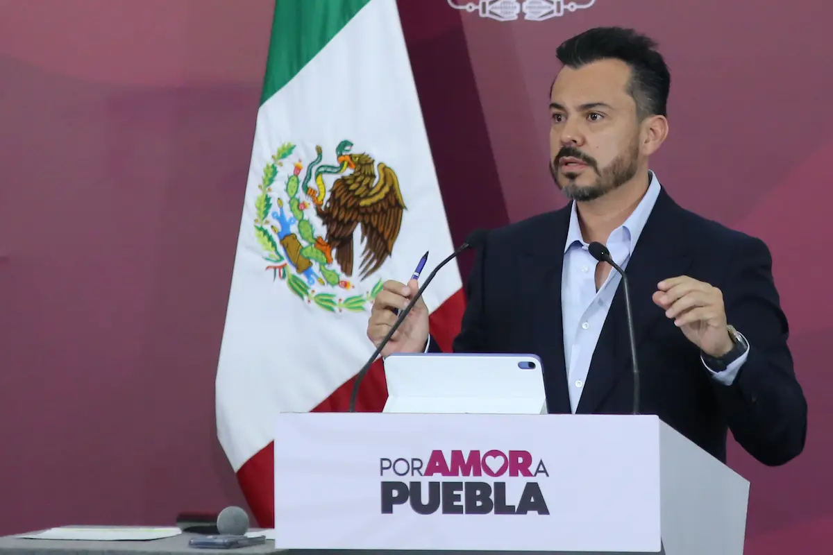 Oposición incrementará ataques con noticias falsas; gobierno de Puebla responderá con Derecho a las Audiencias