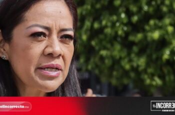 PAN exige a Ariadna Ayala aclarar amparo ante posible detención