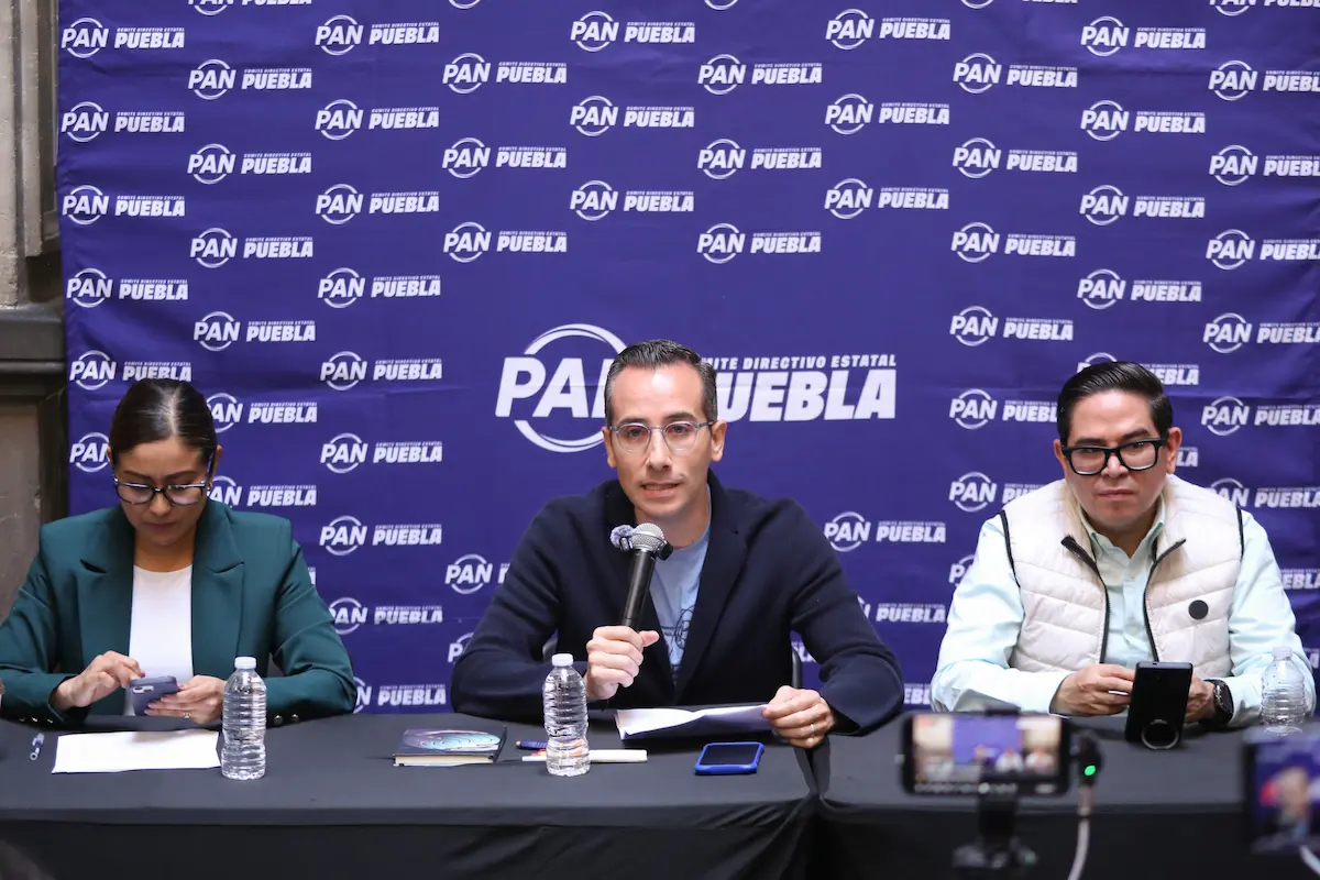 PAN exige al Congreso definir futuro de alcaldesa de Acatlán