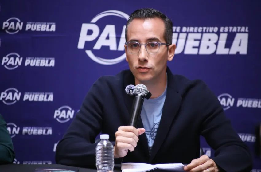  PAN exige al Congreso definir futuro de alcaldesa de Acatlán; ASE confirma fiscalización en curso