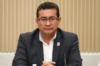 Pavel Gaspar se hace antidoping