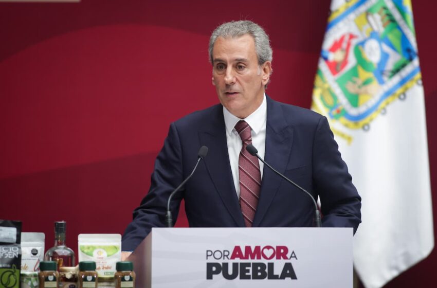  Pepe Chedraui evita hablar de 2027: “no son tiempos”