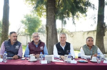 Pepe Chedraui fortalece el diálogo con introductores de Industrial de Abastos para atender las necesidades del sector