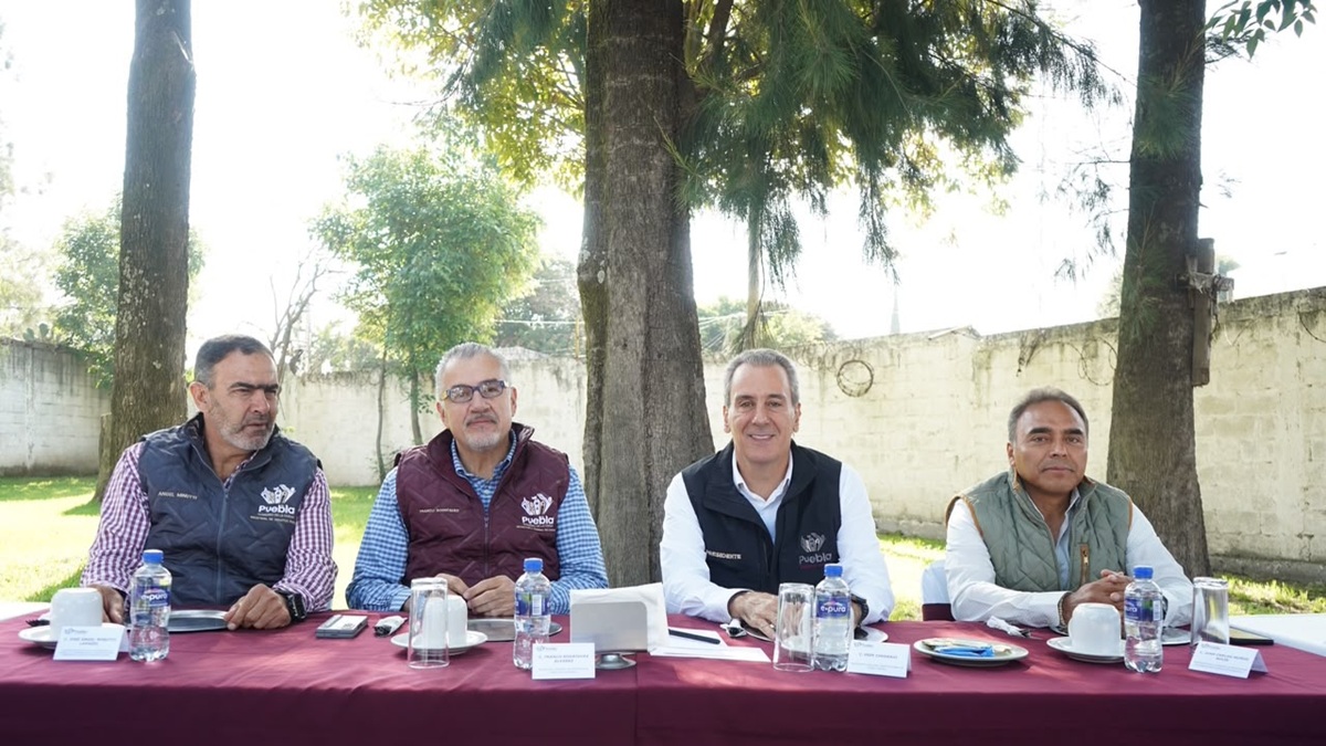 Pepe Chedraui fortalece el diálogo con introductores de Industrial de Abastos para atender las necesidades del sector