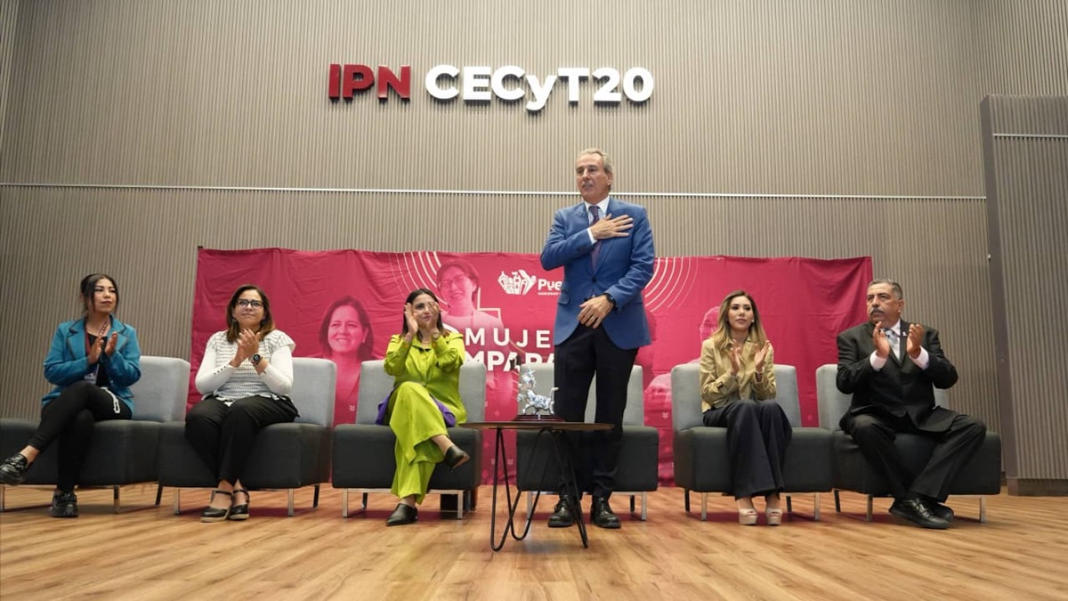 Pepe Chedraui fortalece la prevención de la violencia digital entre juventudes con estrategia de derechos digitales