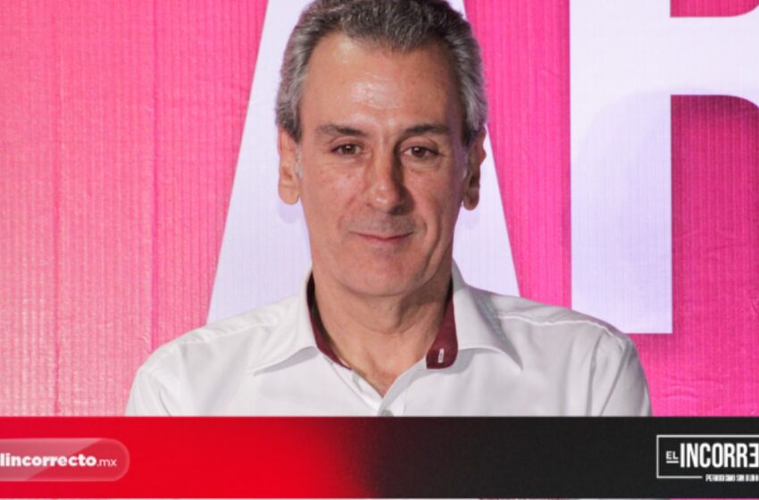  Pepe Chedraui se mantiene entre los cinco alcaldes mejor evaluados del país