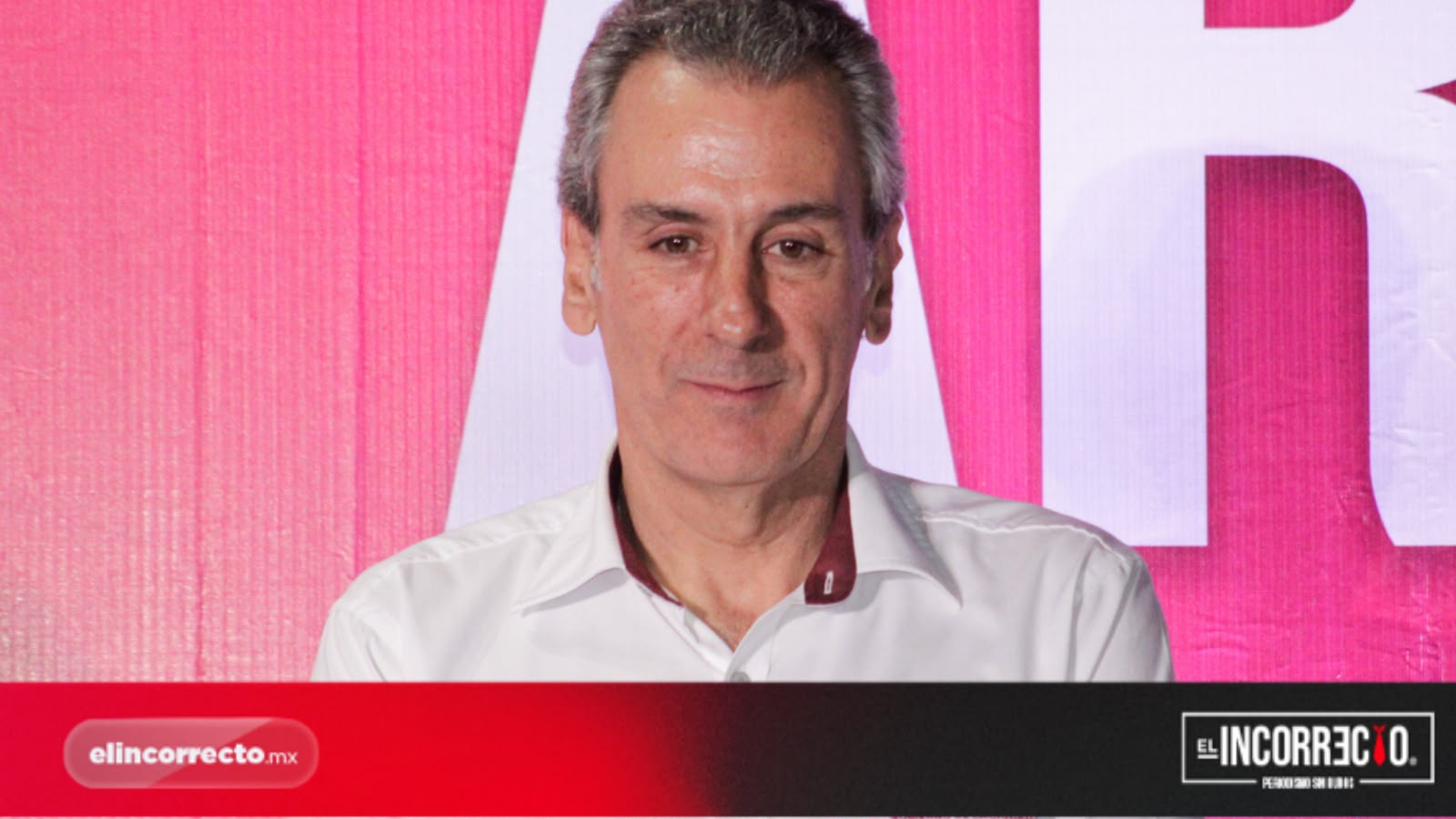 Pepe Chedraui se mantiene entre los cinco alcaldes mejor evaluados del país