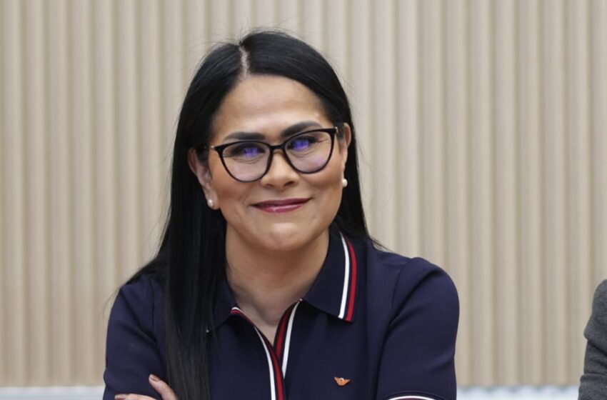  Pide diputada Fedrha Suriano auditoría forense a la concesión de Agua de Puebla