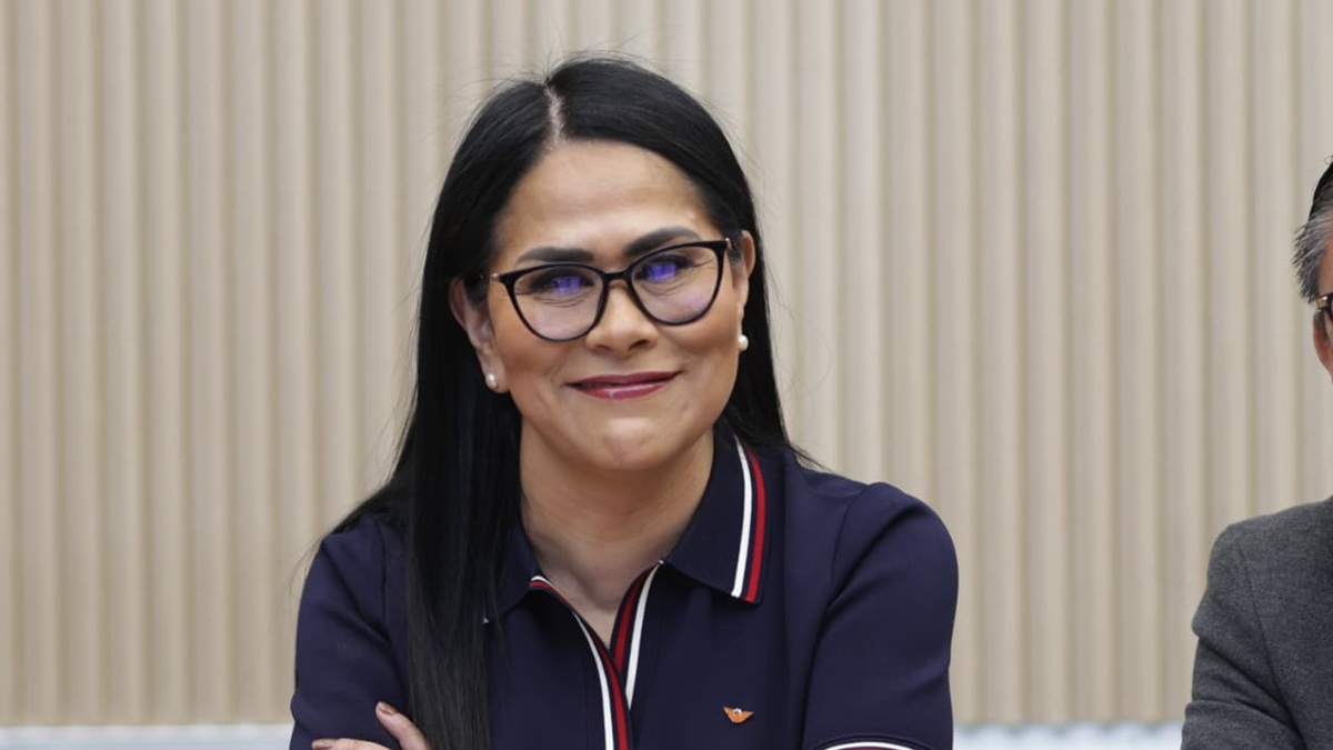 Pide diputada Fedrha Suriano auditoría forense a la concesión de Agua de Puebla