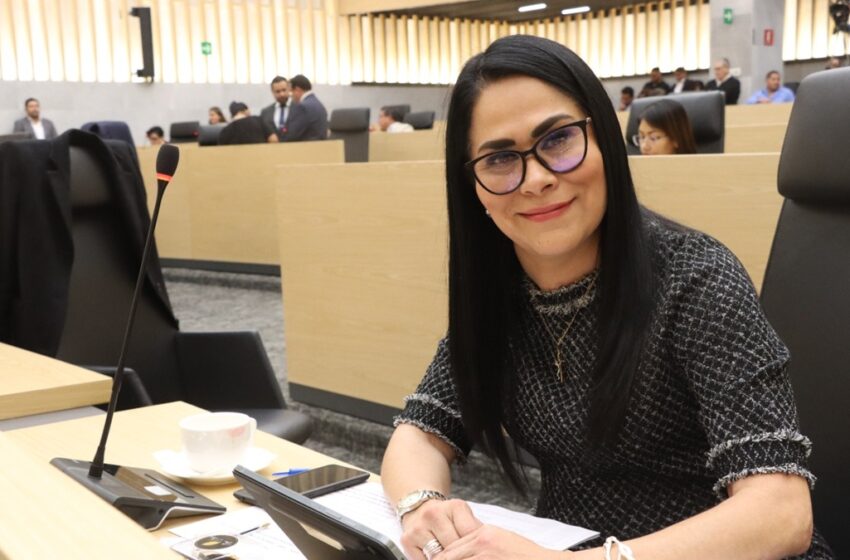  Plantea Fedrha Suriano realización de foros sobre el Polo de Desarrollo de Economía Circular para el Bienestar