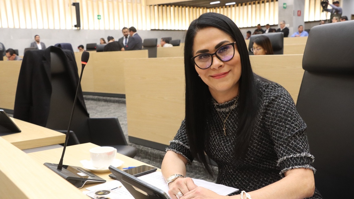Plantea Fedrha Suriano realización de foros sobre el Polo de Desarrollo de Economía Circular para el Bienestar