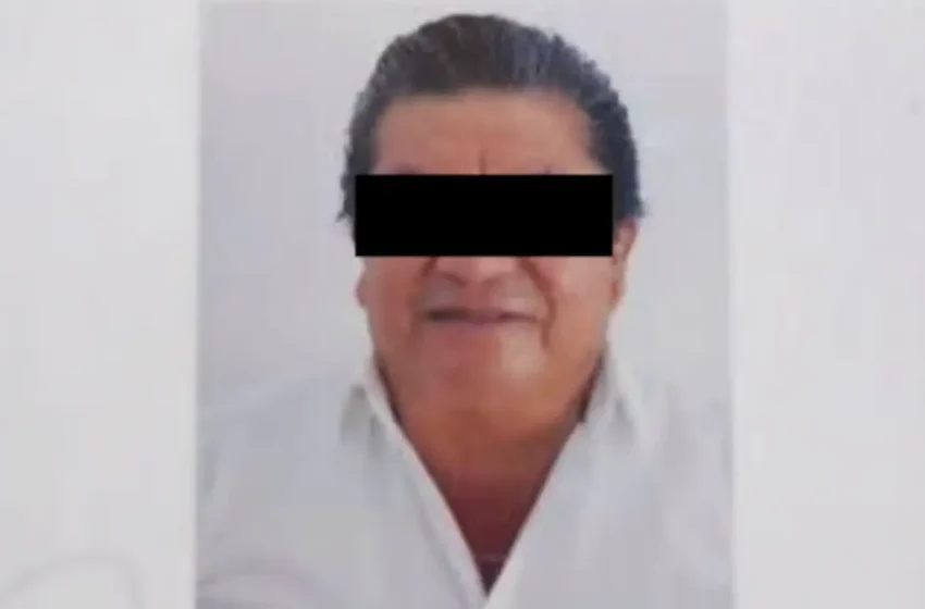  Por violación, fue detenido el alcalde de Tianguismanalco: Fiscalía