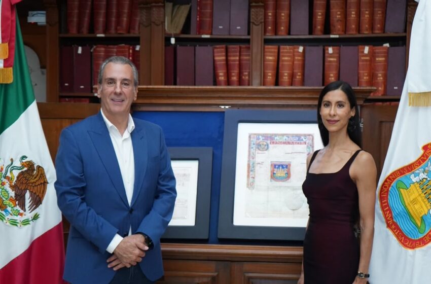  Presenta Pepe Chedraui Gala de Estrellas “Elisa y Amigos” para fortalecer el acceso a la cultura en Puebla capital