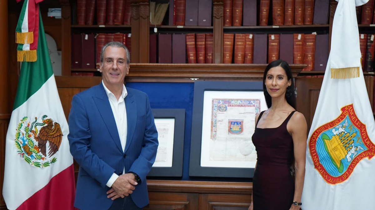 Presenta Pepe Chedraui Gala de Estrellas “Elisa y Amigos” para fortalecer el acceso a la cultura en Puebla capital
