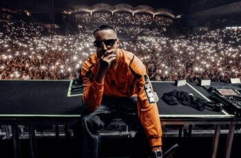 Presentan todos los detalles de DJ Snake en Puebla