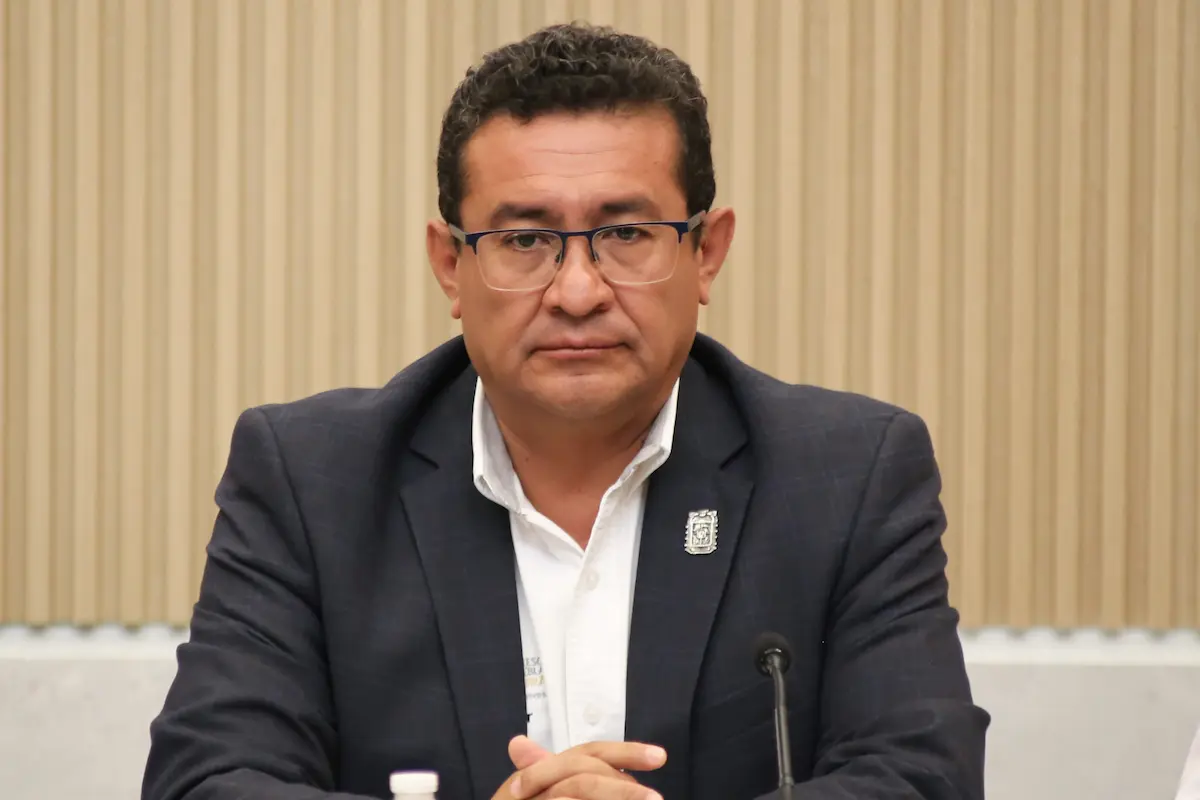 Presidente del Congreso de Puebla llama a respetar a adultos mayores tras polémica por declaraciones de diputadas