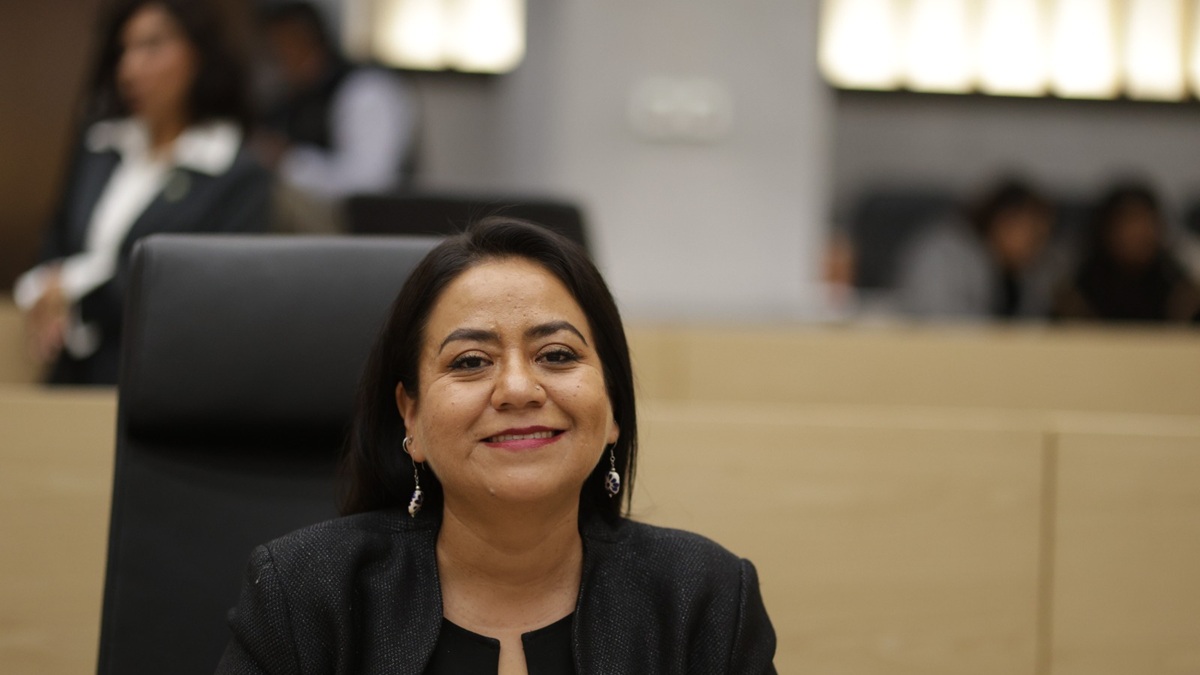 Promueve diputada Celia Bonaga iniciativa para fortalecer la certeza jurídica al contraer matrimonio