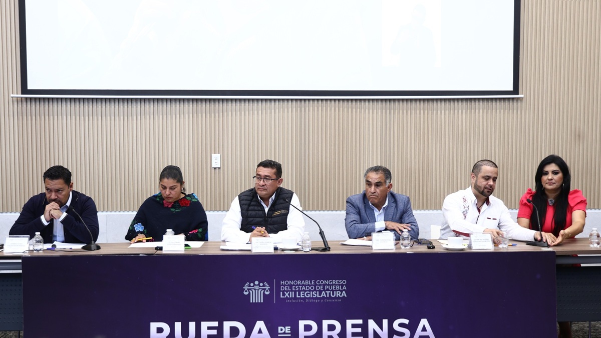 Promueve diputada Delfina Pozos iniciativa para proteger la salud mental de policías