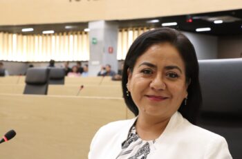 Propone diputada Celia Bonaga acciones permanentes para la actualización y digitalización de actas emitidas por el Registro Civil