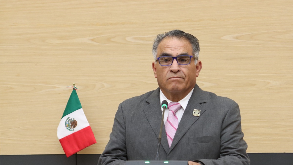 Propone diputado Elpidio Díaz fortalecer las facultades municipales para verificar la limpieza de lotes baldíos y casas desocupadas