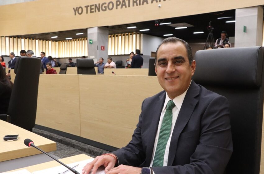  Propone diputado Mauricio Céspedes la creación de la Secretaría Ejecutiva del Sistema Municipal de Protección Integral de los Derechos de las Niñas, Niños y Adolescentes