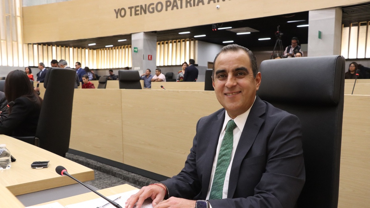 Propone diputado Mauricio Céspedes la creación de la Secretaría Ejecutiva del Sistema Municipal de Protección Integral de los Derechos de las Niñas, Niños y Adolescentes