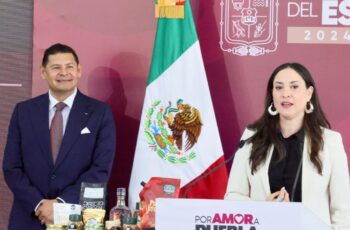 Puebla, epicentro cultural de tradición y vanguardia: claudia curiel