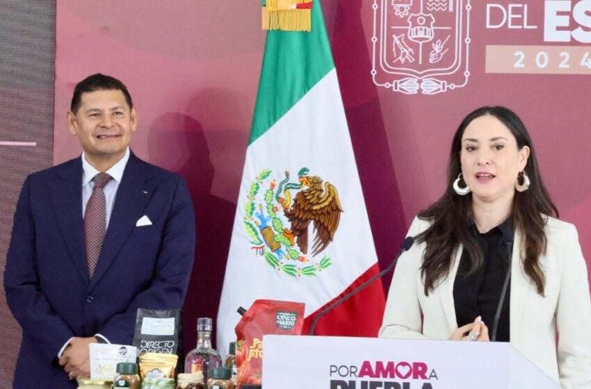  Puebla, epicentro cultural de tradición y vanguardia: claudia curiel