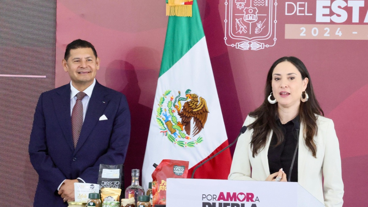 Puebla, epicentro cultural de tradición y vanguardia: claudia curiel