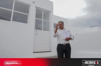 Puebla otorgará apoyos fiscales a beneficiarios de Vivienda para el Bienestar