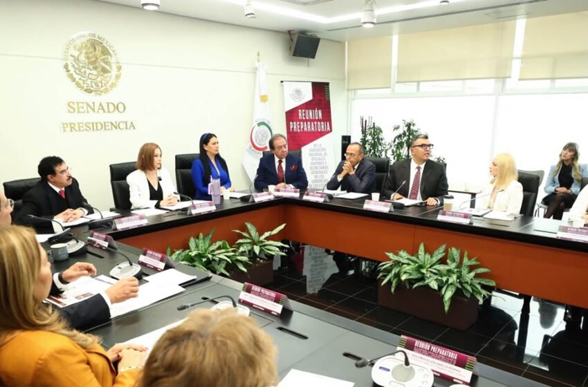  Puebla será sede, del Congreso Nacional de la ANOMAC, del 13 al 15 de agosto, para fortalecer el trabajo técnico y compartir buenas prácticas entre los Congresos del país
