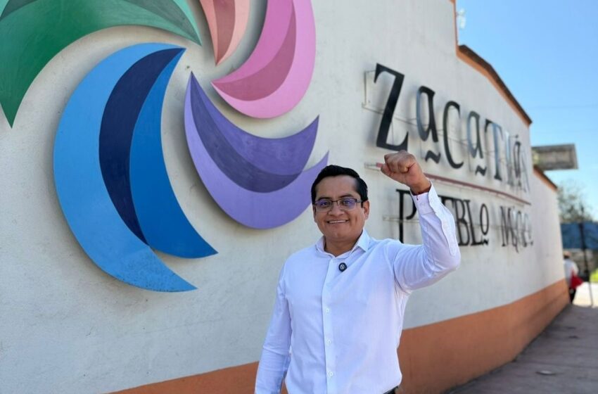  Lázaro Hernández Barrera: preparación, experiencia y territorio al servicio de Zacatlán