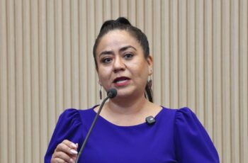 Realiza Congreso la conferencia “Diálogos sobre el estado de la seguridad y justicia”