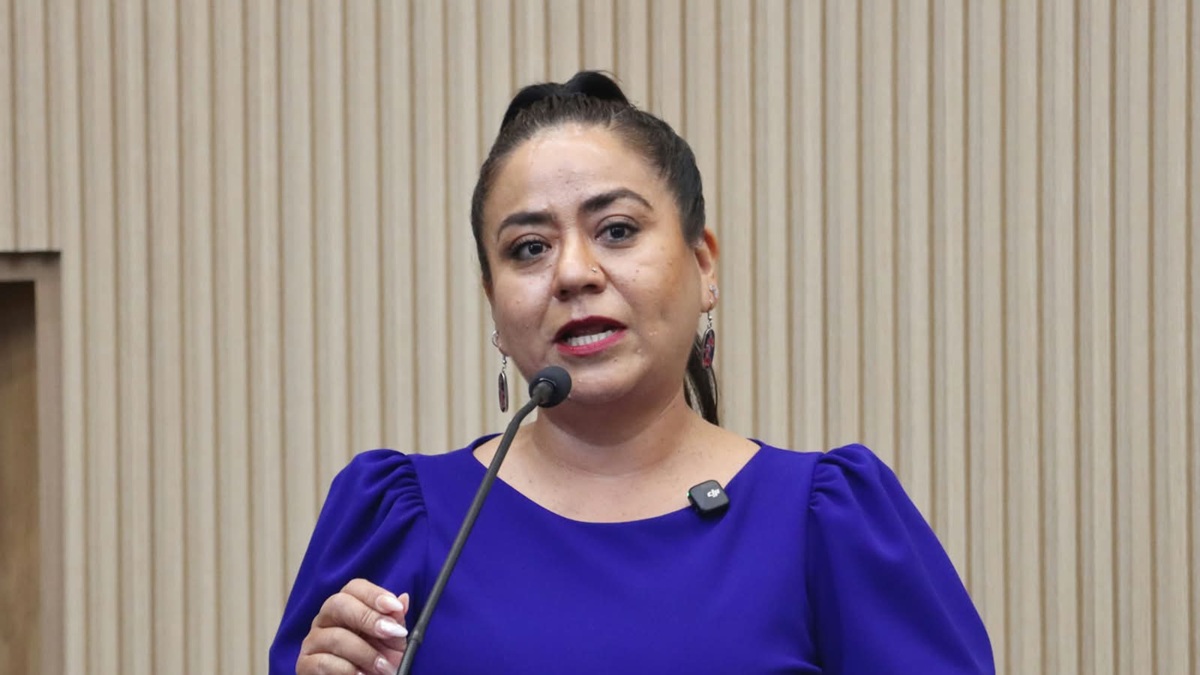 Realiza Congreso la conferencia “Diálogos sobre el estado de la seguridad y justicia”