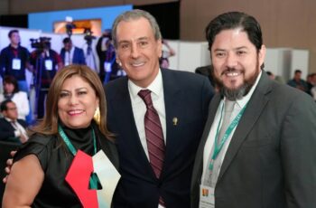 Recibe Pepe Chedraui Premio a las Mejores Prácticas de Gobiernos Locales 2026