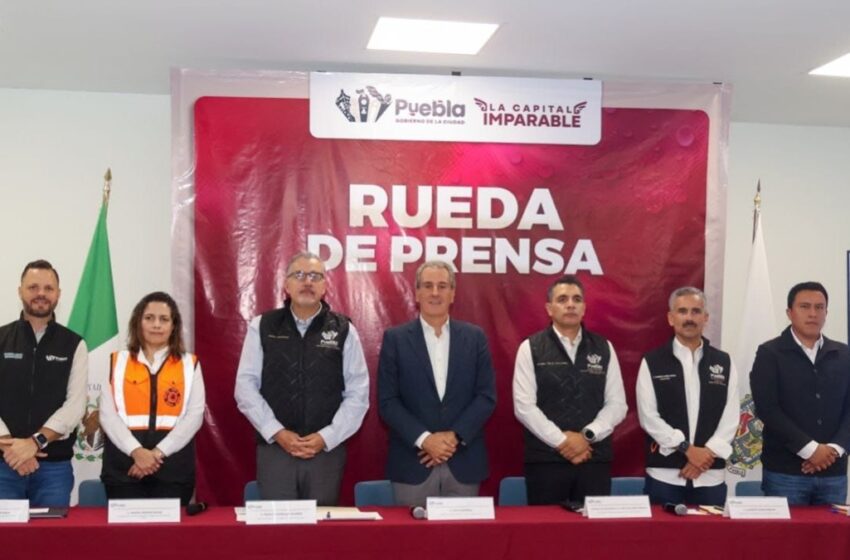  Refuerza Pepe Chedraui medidas preventivas y atención permanente por lluvias