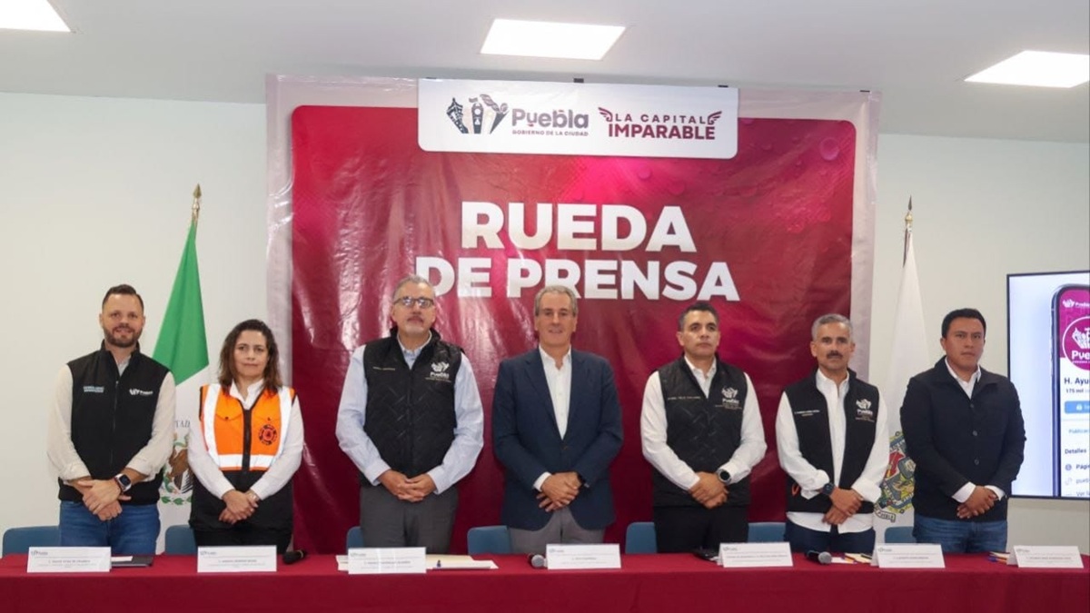 Refuerza Pepe Chedraui medidas preventivas y atención permanente por lluvias