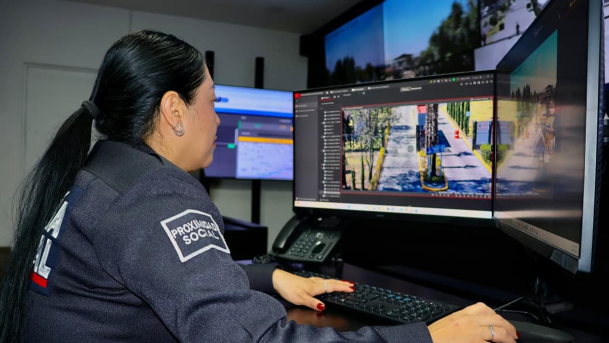 Refuerza San Andrés Cholula seguridad por regreso a clases