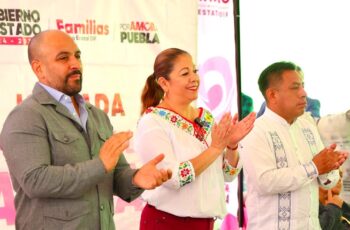SEDIF crea comunidad y bienestar con servicios para familias de la resurrección