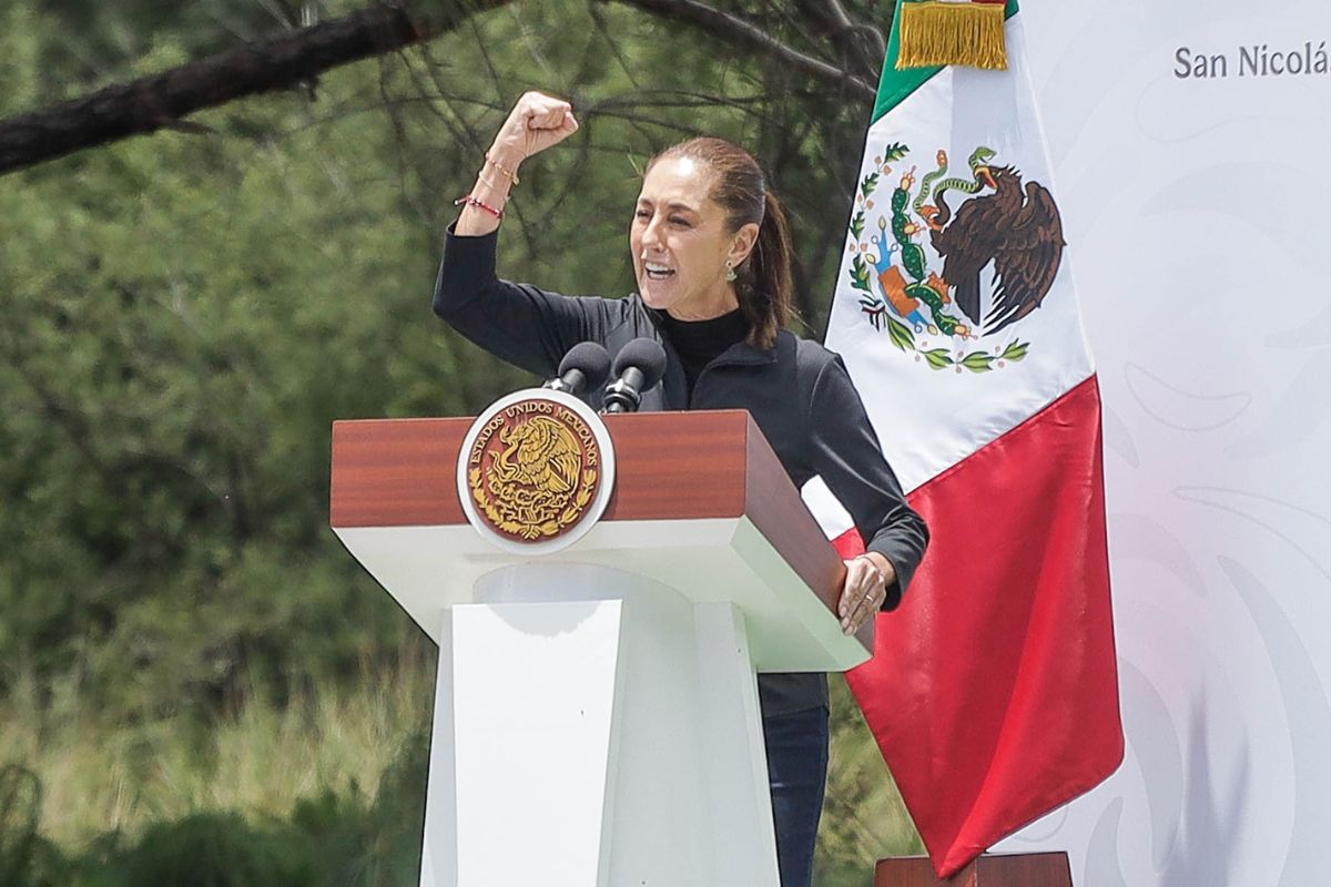 Sheinbaum entrega Viviendas para el Bienestar en Puebla; programa reporta el 30% de avance