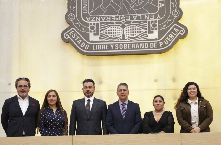 Sistema de Transporte por Cable contribuirá a una movilidad más eficiente, sostenible e incluyente: José Luis García Parra al comparecer en el Congreso