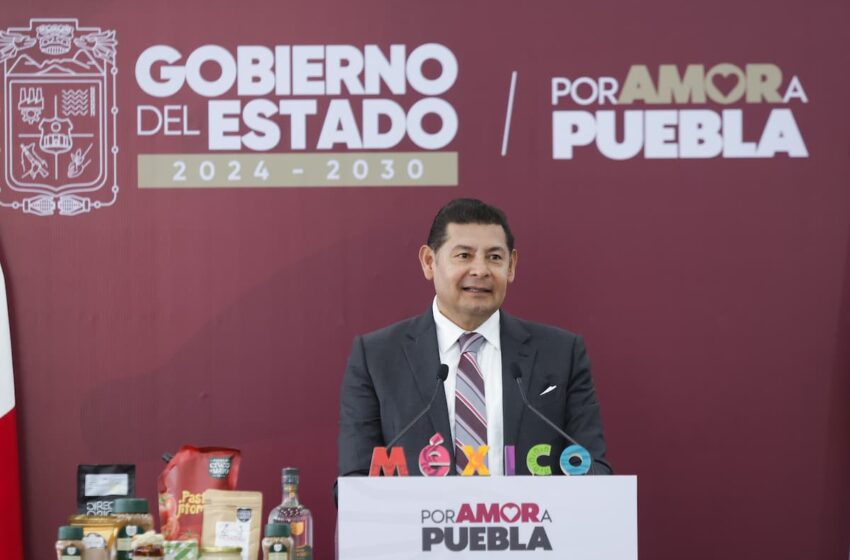  Todos los detalles del Tianguis Turístico 2027 en Puebla