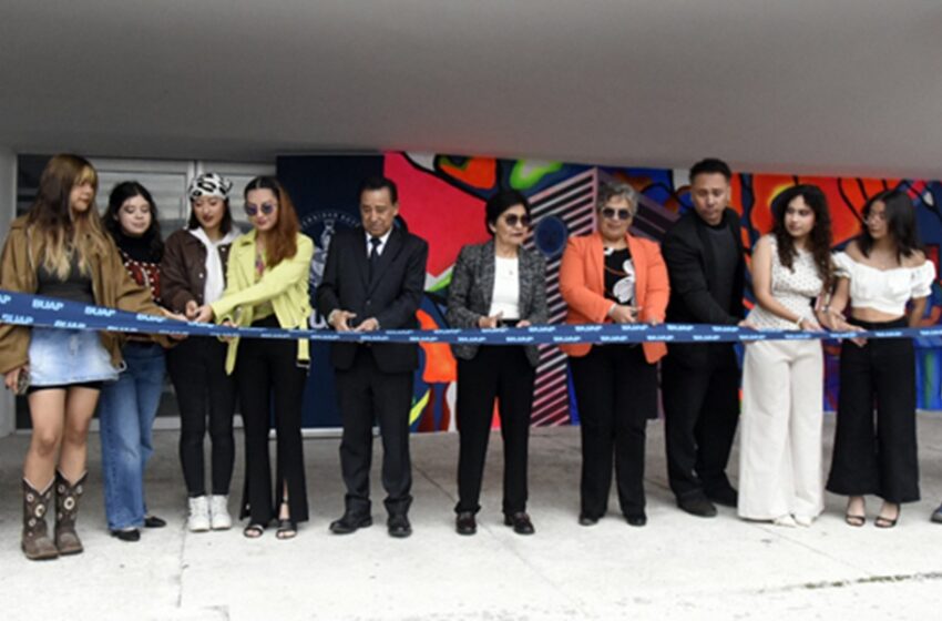  Universidad para Adultos de la BUAP, 10 años cambiando vidas
