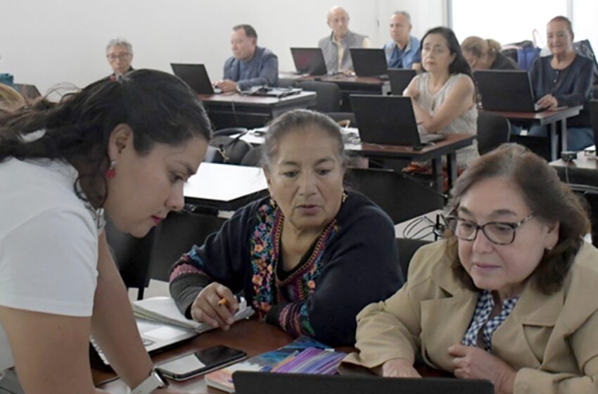 Universidad para Adultos de la BUAP, espacio de inclusión y aprendizaje permanente