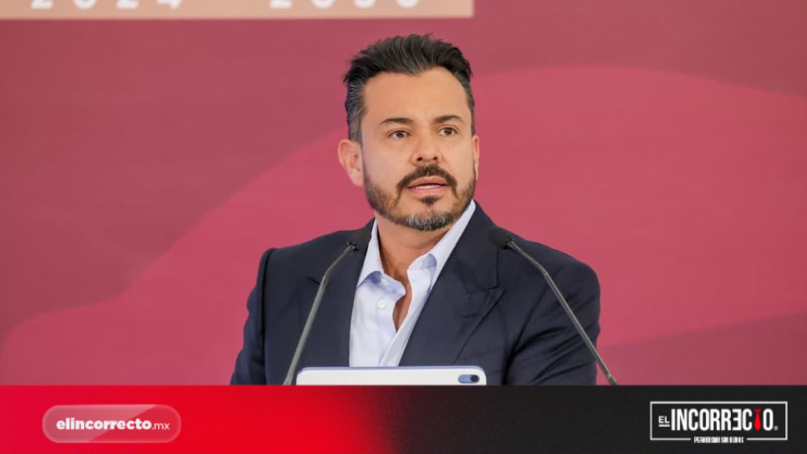 Presentarán el proyecto a vecinos de colonias de Puebla donde habrá torres del STC: García Parra