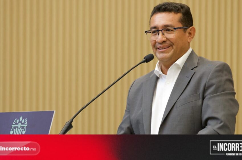  Presidente del Congreso de Puebla llama a respetar a adultos mayores tras polémica por declaraciones de diputadas